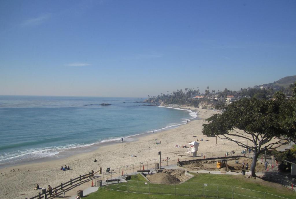Hotel Laguna Laguna Beach Quarto foto